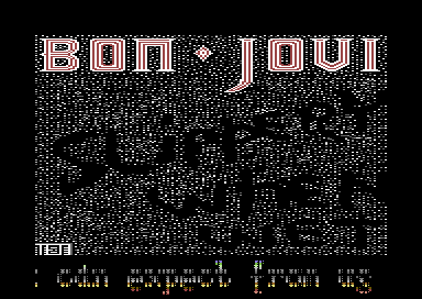 Bon Jovi Demo